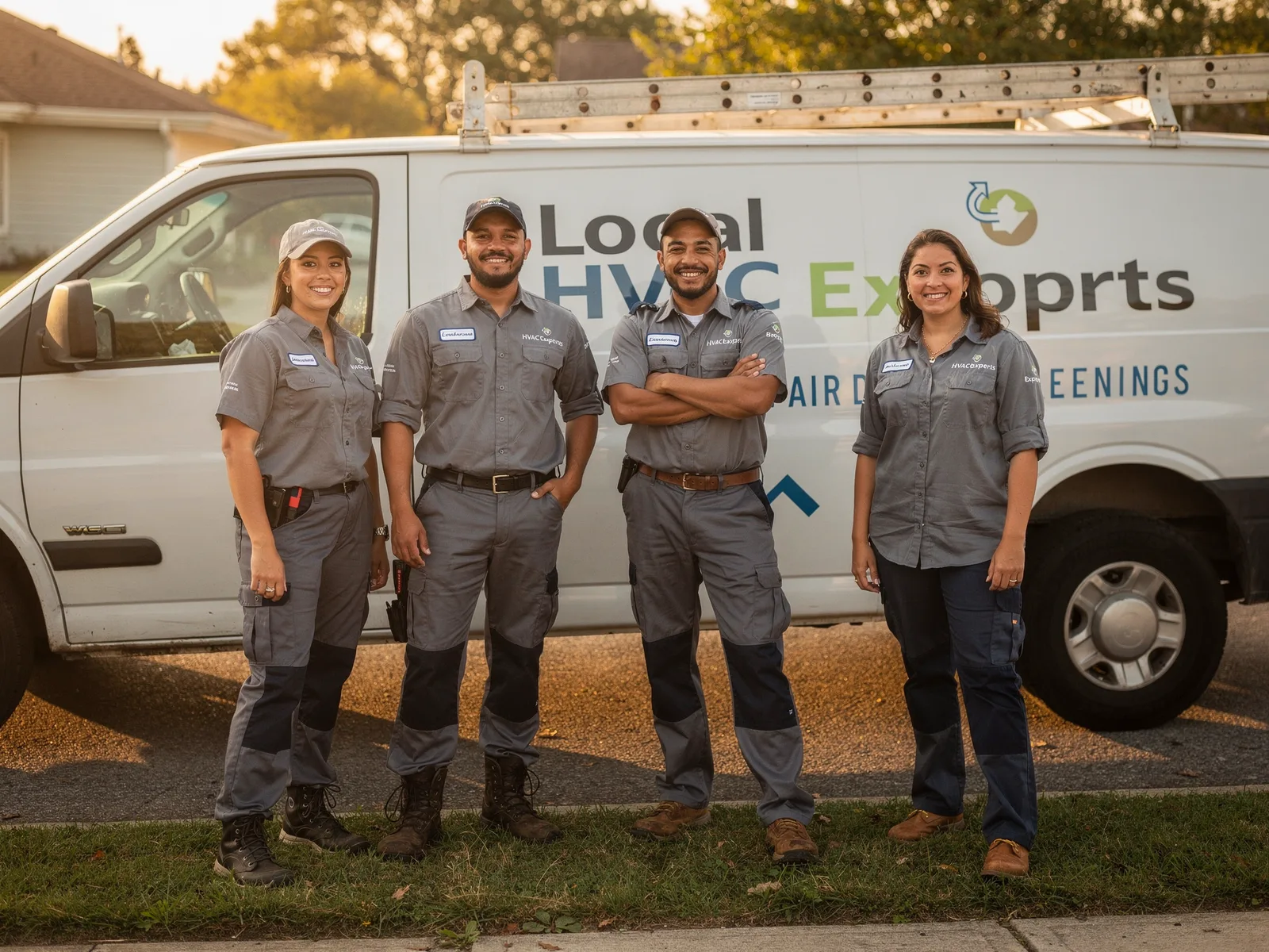 24/7 HVAC Repair & AC Replacement company in Bentonville, VA